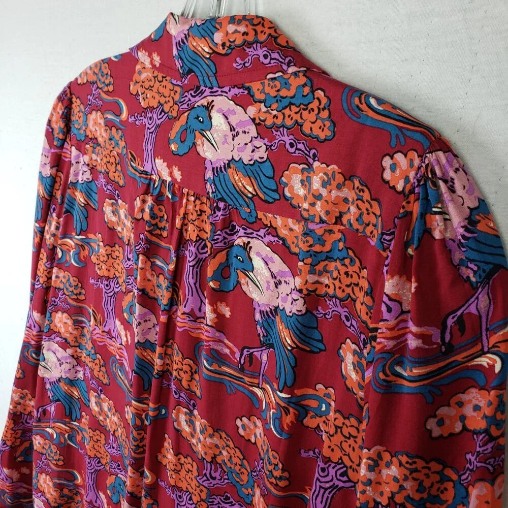 Anthropologie maeve darla